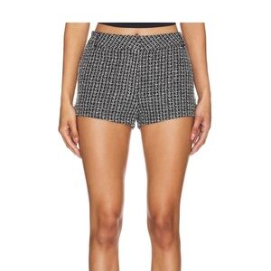 Revolve More to Come Micro Shorts